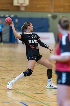 Bild 234 - wAJ SV Henstedt Ulzburg - SC Alstertal Langenhorn : Ergebnis: 30:41